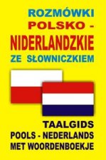 Rozmowki polsko niderlandzkie ze slowniczkiem