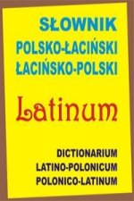 Slownik polsko-lacinski lacinsko-polski