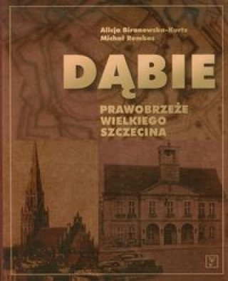 Dabie Prawobrzeze Wielkiego Szczecina