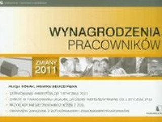 Wynagrodzenia pracownikow