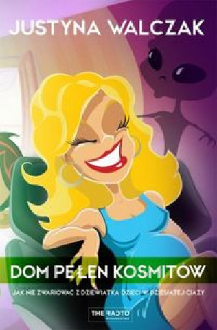 Dom pelen kosmitow