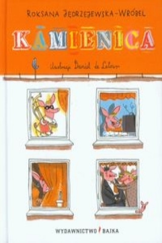 Kamienica
