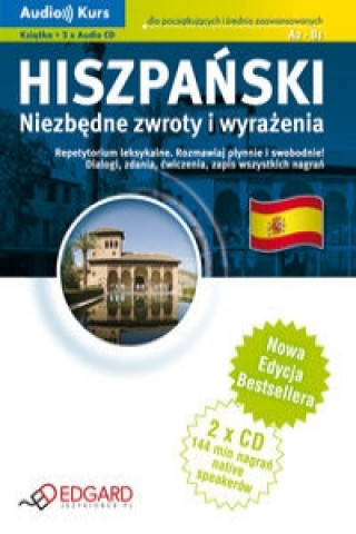 Hiszpanski Niezbedne zwroty i wyrazenia