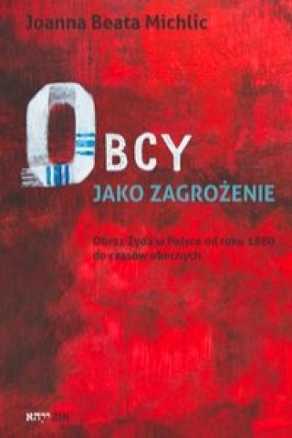 Obcy jako zagrozenie