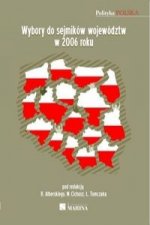 Wybory do sejmikow wojewodztw w 2006 roku