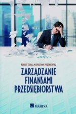 Zarzadzanie finansami przedsiebiorstwa