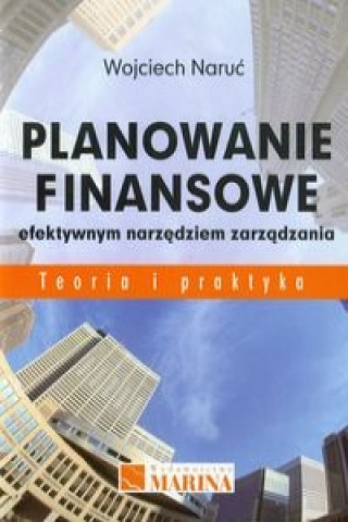 Planowanie finansowe efektywnym narzedziem zarzadzania