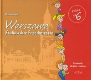 Warszawa Krakowskie Przedmiescie