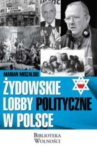 Zydowskie lobby polityczne w Polsce