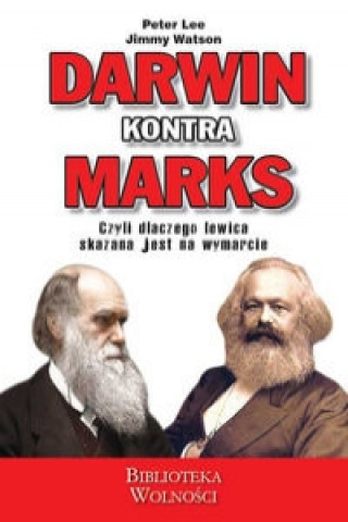 Darwin kontra Marks