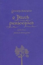O trzech pierscieniach