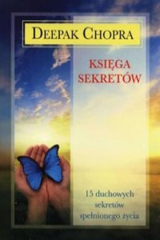 Ksiega sekretow