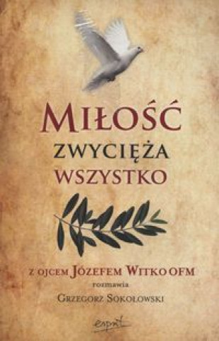 Milosc zwycieza wszystko