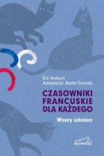 Czasowniki francuskie dla kazdego