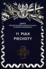 11 Pulk Piechoty