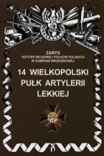 14 Wielkopolski Pulk Artylerii Lekkiej