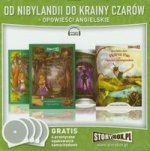 Od Nibylandii do krainy Czarow