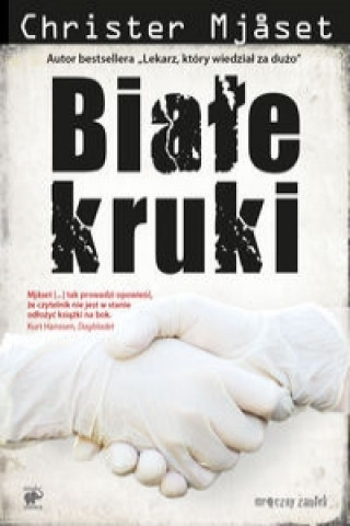Biale kruki