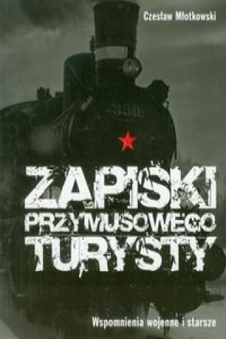 Zapiski przymusowego turysty