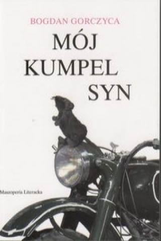 Moj kumpel syn