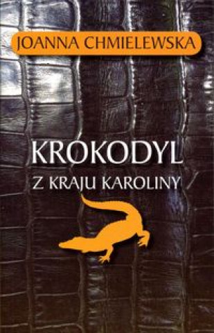 Krokodyl z Kraju Karoliny