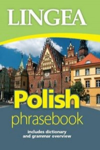 Rozmowki polskie Polish phrasebook