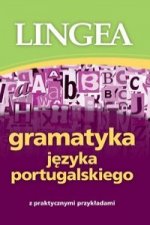 Gramatyka jezyka portugalskiego