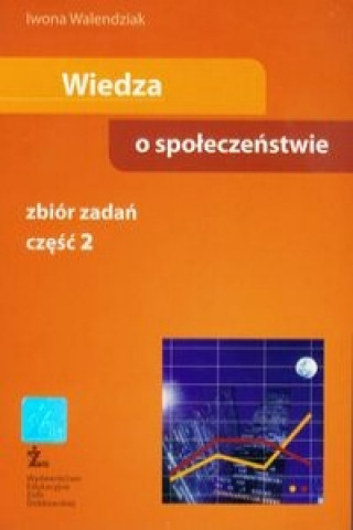 Wiedza o spoleczenstwie czesc 2 zbior zadan