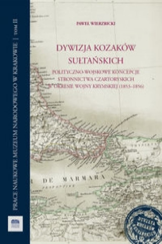 Dywizja Kozakow Sultanskich