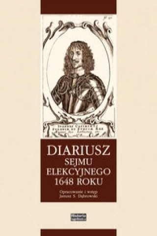 Diariusz Sejmu Elekcyjnego 1648 roku