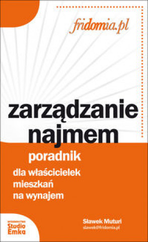 Zarzadzanie najmem