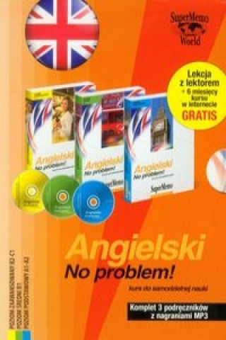 Angielski No problem!