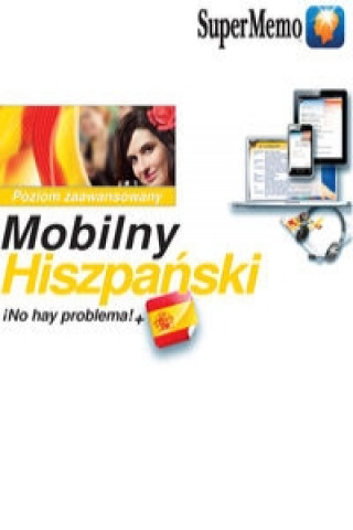 Mobilny Hiszpanski No hay problema!+