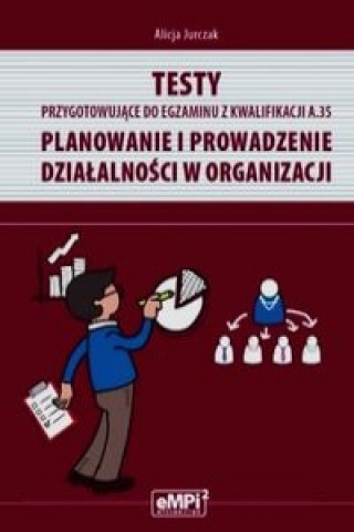 Testy przygotowujace do egzaminu z kwalifikacji A.35 Planowanie i prowadzenie dzialalnosci gospodarczej