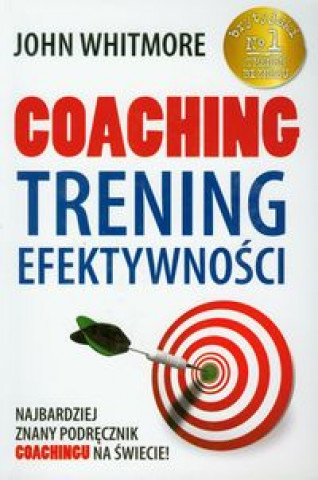Coaching Trening efektywnosci