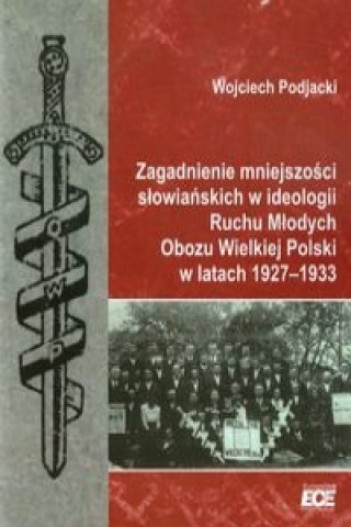 Zagadnienie mniejszosci slowianskich w ideologii Ruchu Mlodych Obozu Wielkiej Polski w latach 1927-1933