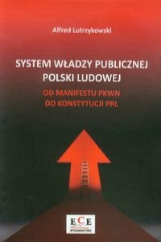 System wladzy publicznej Polski Ludowej