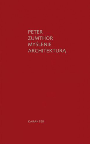 Myslenie architektura