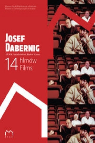 Josef Dabernig 14 filmow