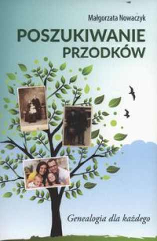 Poszukiwanie przodkow