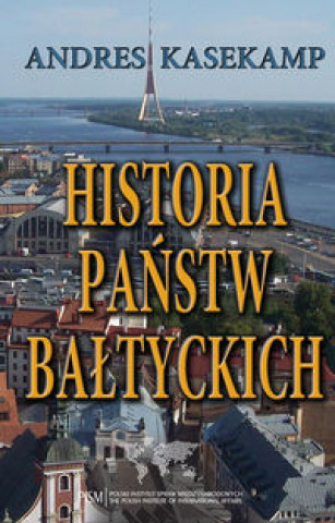 Historia panstw baltyckich