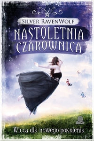 Nastoletnia czarownica