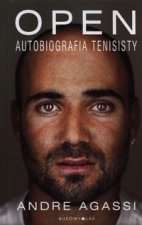 Open Autobiografia tenisisty