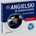 Angielski w samochodzie Business English