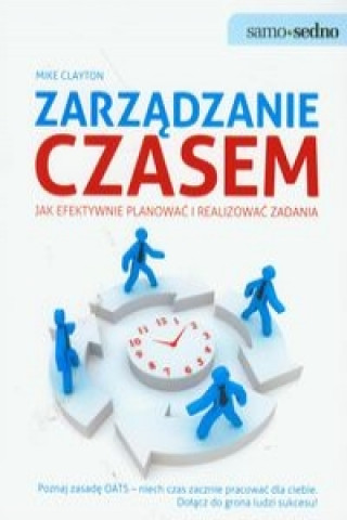 Zarzadzanie czasem