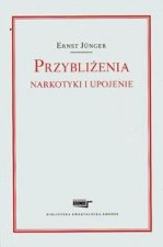 Przyblizenia Narkotyki i upojenie