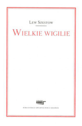 Wielkie wigilie