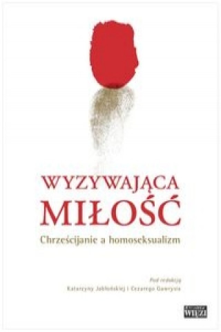 Wyzywajaca milosc