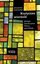 Krytyczna wiernosc