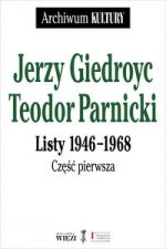 Listy 1946-1968